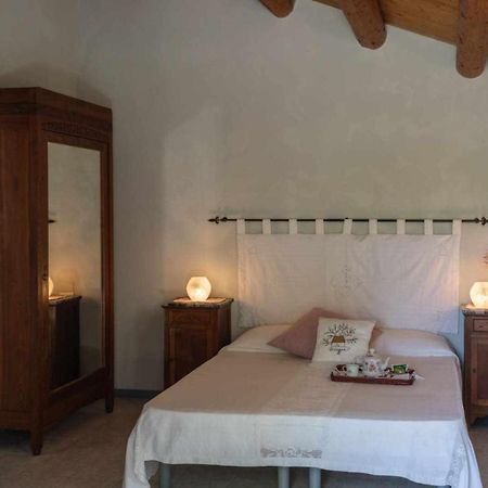 La Meriggia Senigallia Agriturismo Ανκόνα Εξωτερικό φωτογραφία