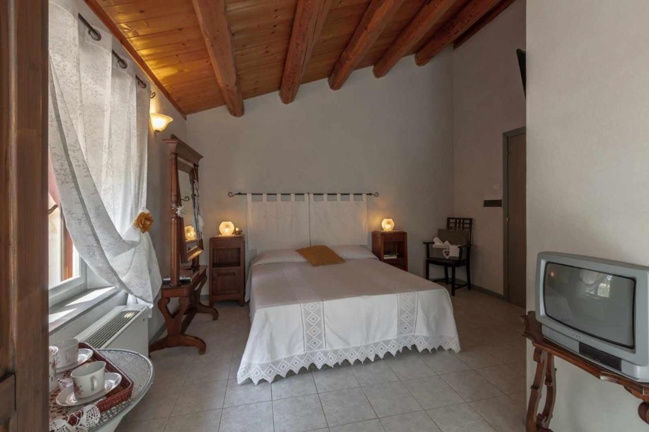 La Meriggia Senigallia Agriturismo Ανκόνα Εξωτερικό φωτογραφία