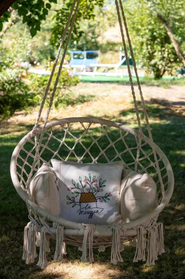 La Meriggia Senigallia Agriturismo Ανκόνα Εξωτερικό φωτογραφία