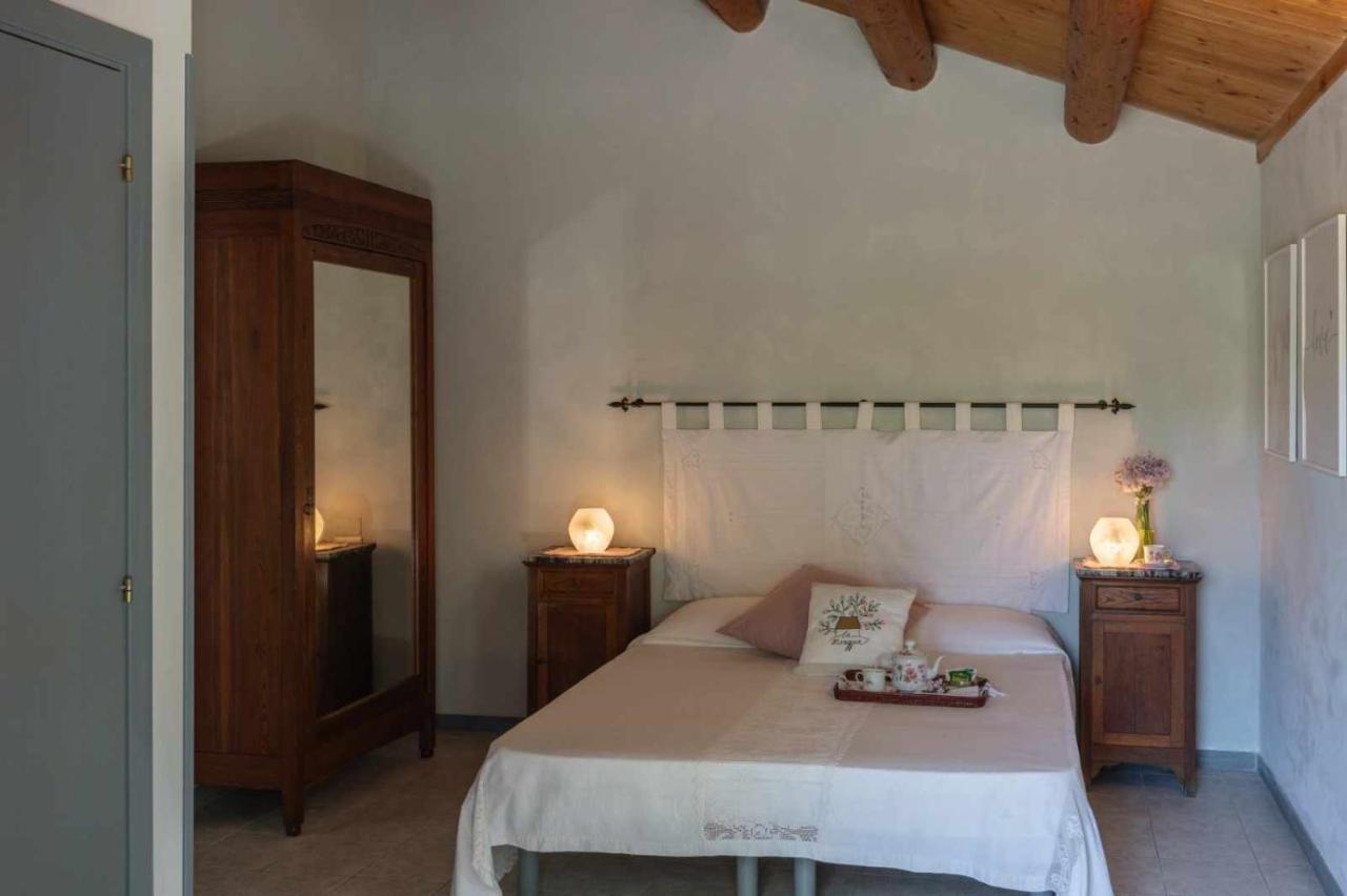 La Meriggia Senigallia Agriturismo Ανκόνα Εξωτερικό φωτογραφία