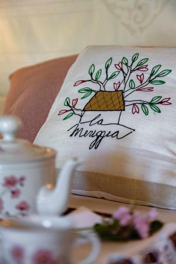 La Meriggia Senigallia Agriturismo Ανκόνα Εξωτερικό φωτογραφία