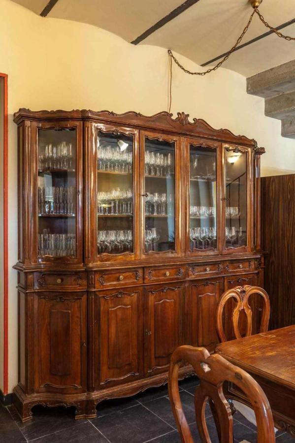 La Meriggia Senigallia Agriturismo Ανκόνα Εξωτερικό φωτογραφία