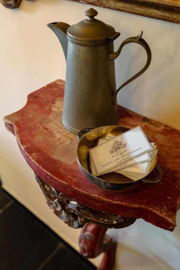 La Meriggia Senigallia Agriturismo Ανκόνα Εξωτερικό φωτογραφία