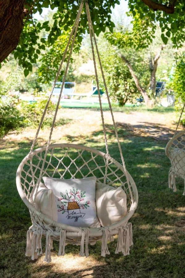La Meriggia Senigallia Agriturismo Ανκόνα Εξωτερικό φωτογραφία