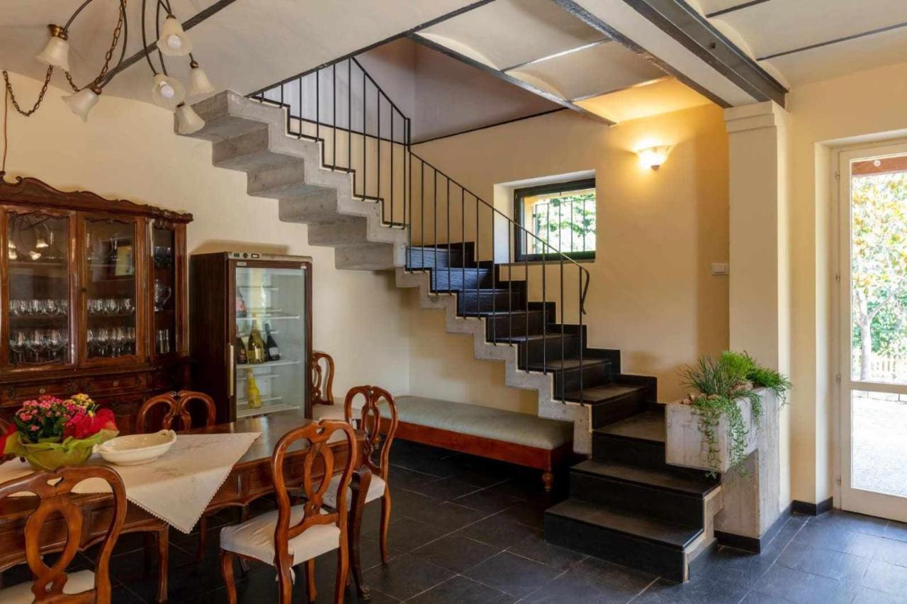 La Meriggia Senigallia Agriturismo Ανκόνα Εξωτερικό φωτογραφία