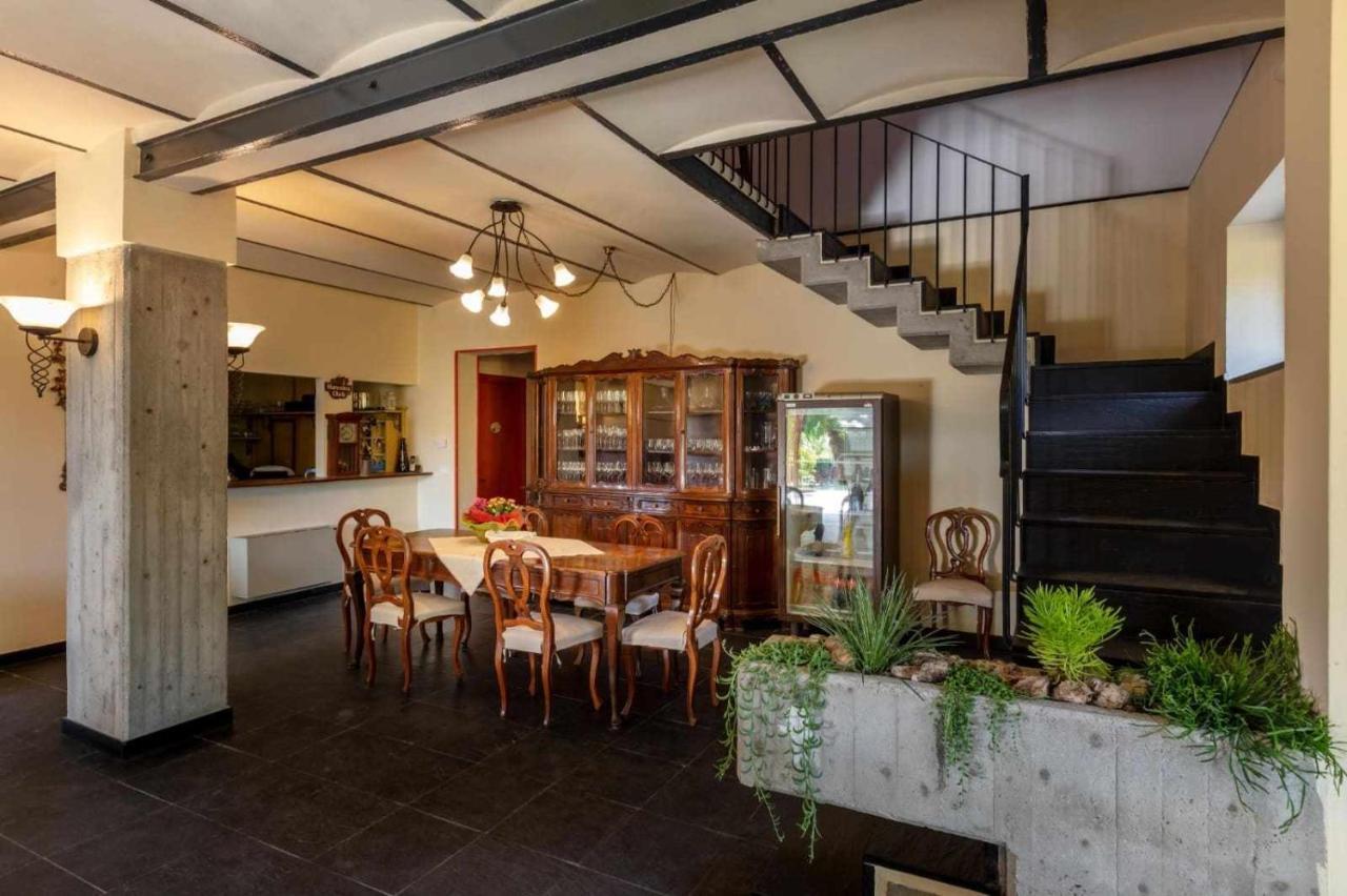 La Meriggia Senigallia Agriturismo Ανκόνα Εξωτερικό φωτογραφία