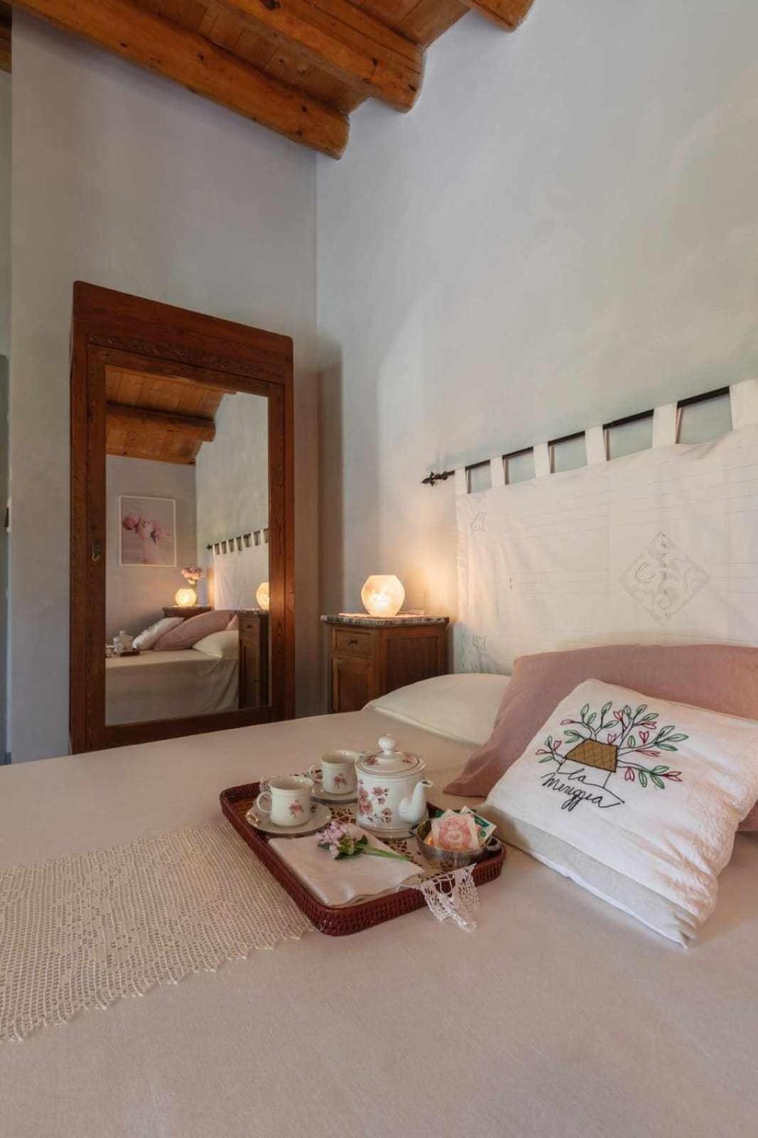 La Meriggia Senigallia Agriturismo Ανκόνα Εξωτερικό φωτογραφία