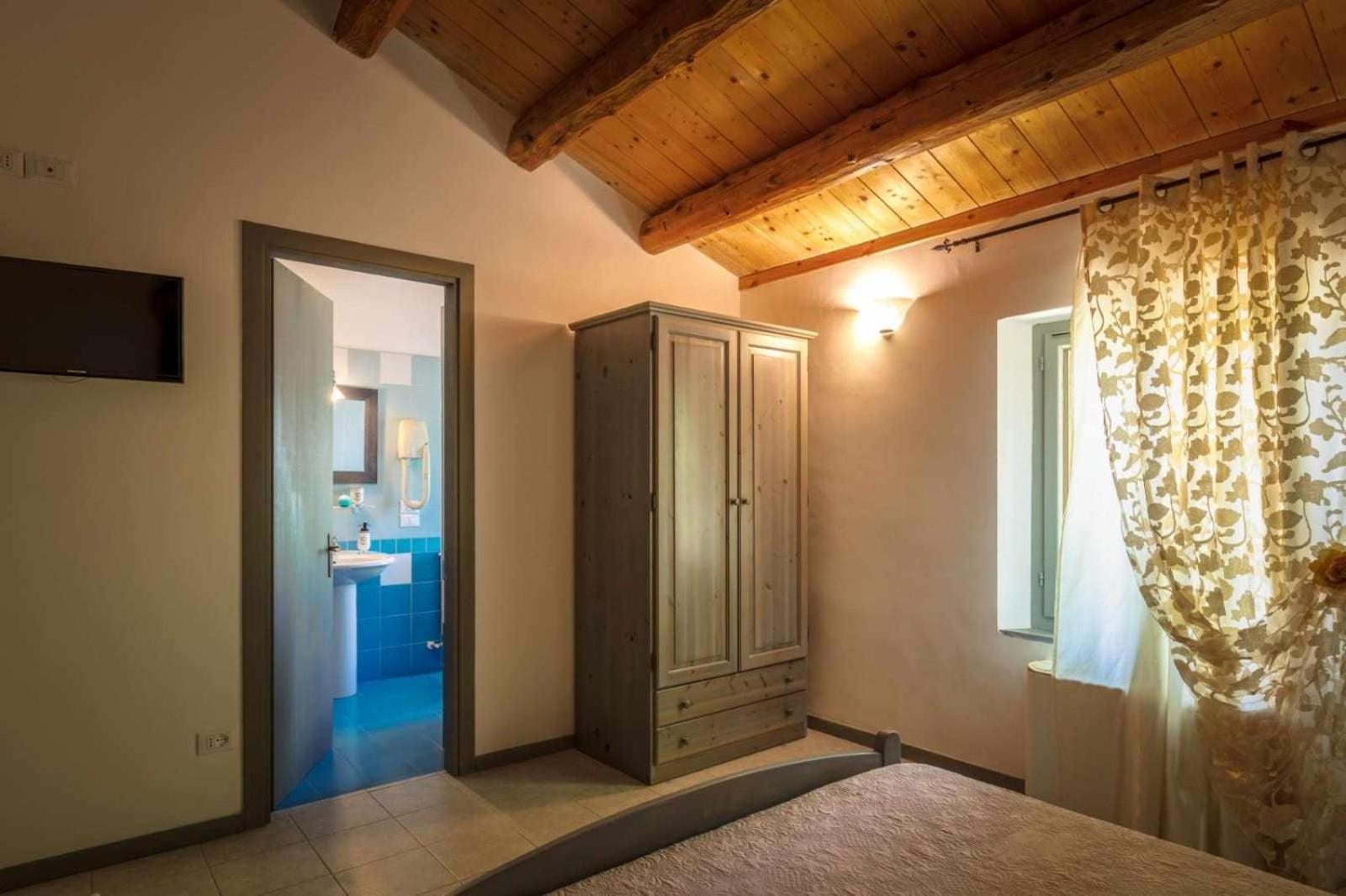 La Meriggia Senigallia Agriturismo Ανκόνα Εξωτερικό φωτογραφία