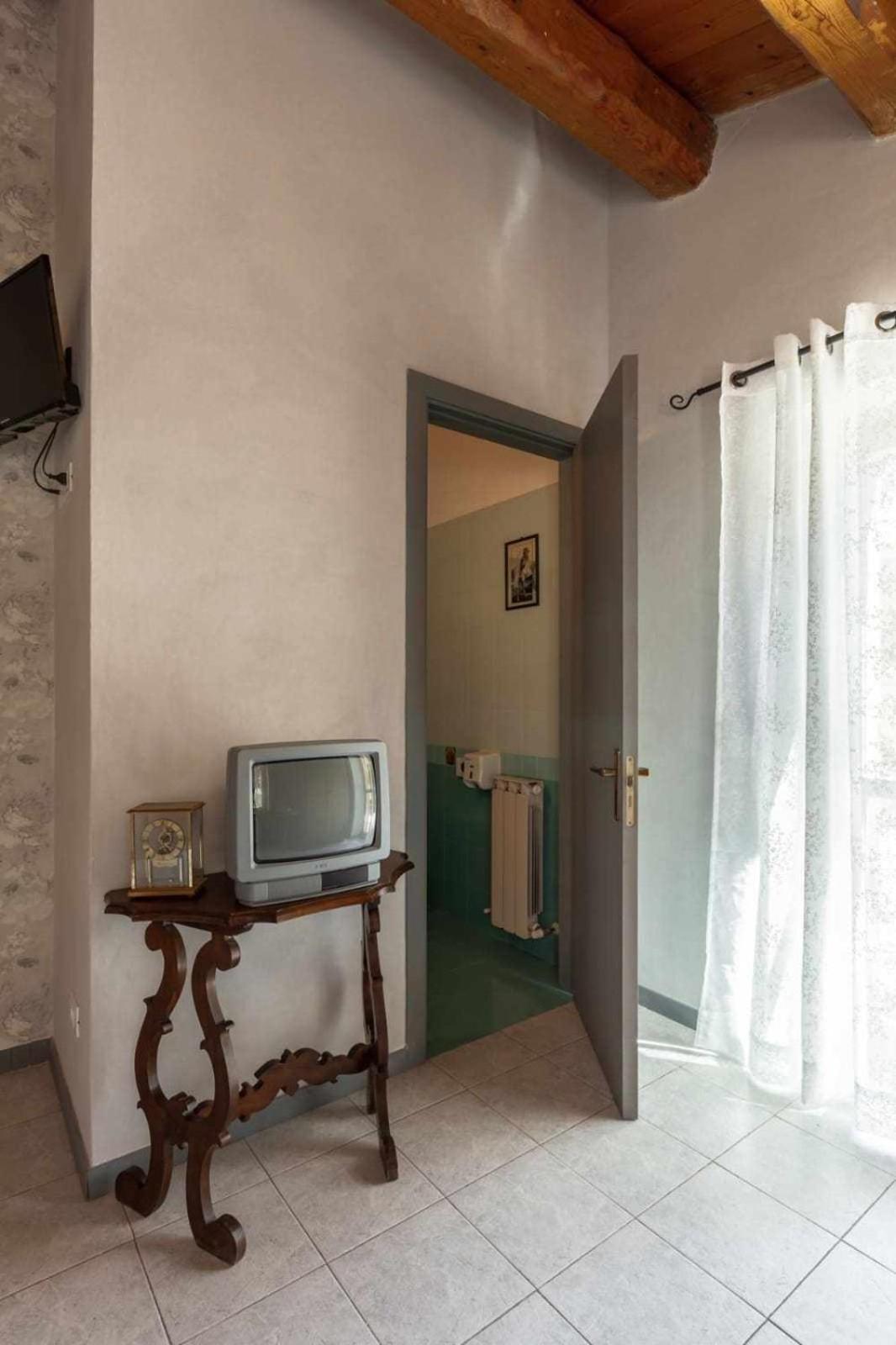 La Meriggia Senigallia Agriturismo Ανκόνα Εξωτερικό φωτογραφία
